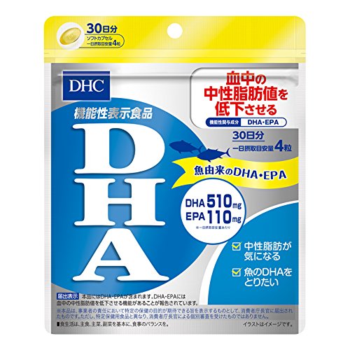 DHC DHC