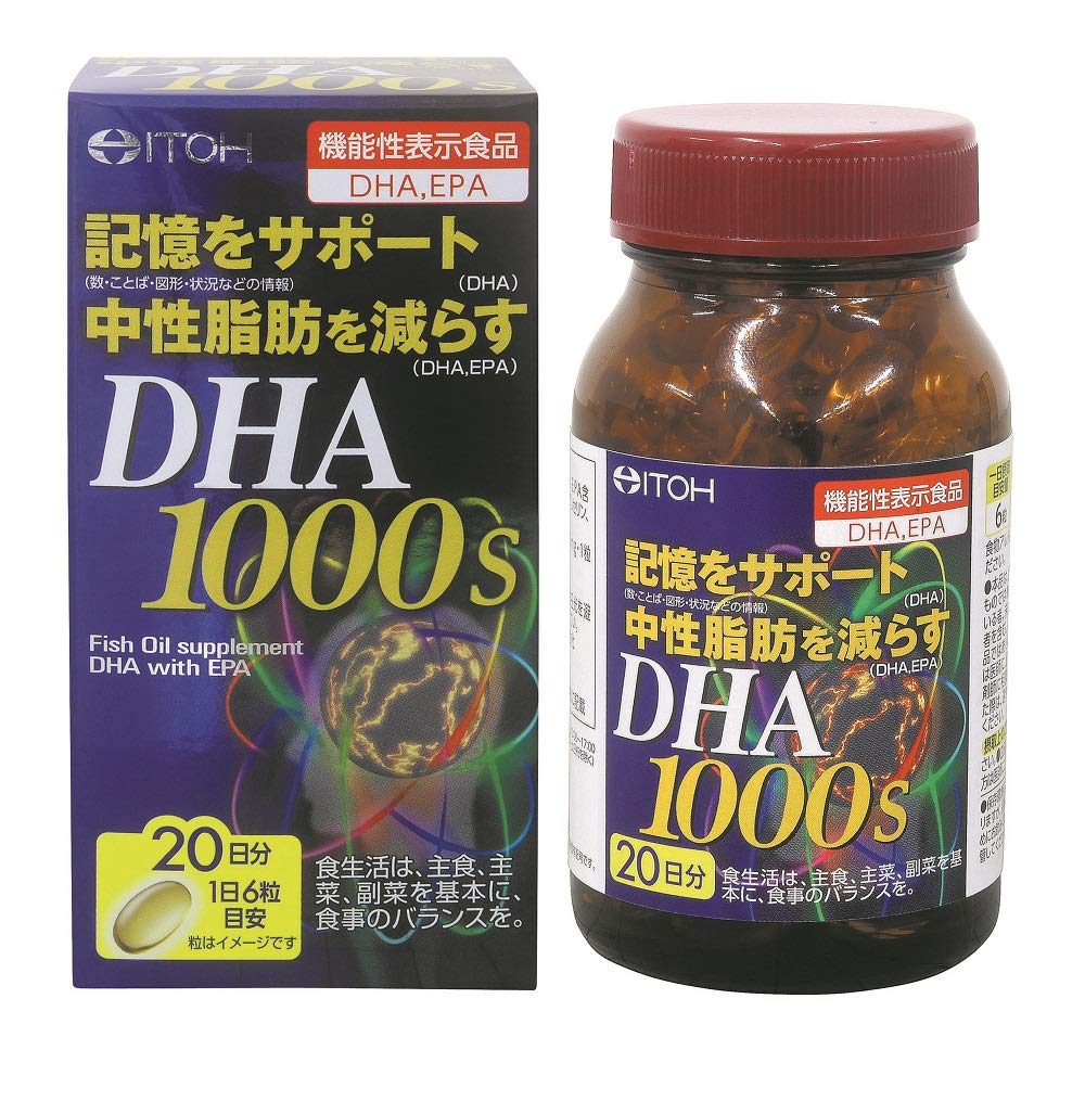 ITOH ITOH