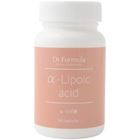 Альфа-липоевая кислота Dr. Formula Альфа-липоевая кислота Dr. Formula