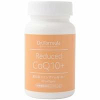 Комплекс с коэнзимом Q10 Dr.Formula CoQ10 Комплекс с коэнзимом Q10 Dr.Formula CoQ10