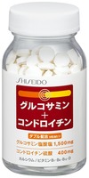 Глюкозамин и хондроитин Shiseido Глюкозамин и хондроитин Shiseido