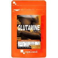 L-глютамин Ogaland L-глютамин Ogaland