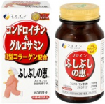 Хондроитин + глюкозамин Fine Japan