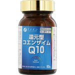 Комплекс с коэнзимом Q10 FINE JAPAN Комплекс с коэнзимом Q10 FINE JAPAN