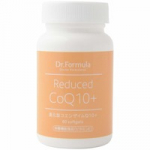 Комплекс с коэнзимом Q10 Dr.Formula CoQ10 Комплекс с коэнзимом Q10 Dr.Formula CoQ10